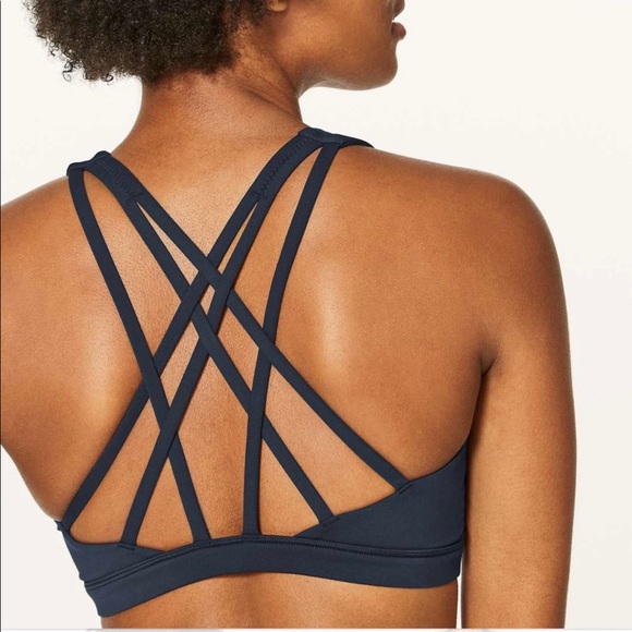 lululemon athletica Other - Lululemon Free To Be Serene